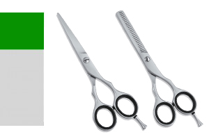 Super Cut Hair Scissors (10)